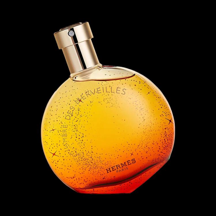 Hermes L'ambre Des Merveilles Eau De Parfum - 100 ml
