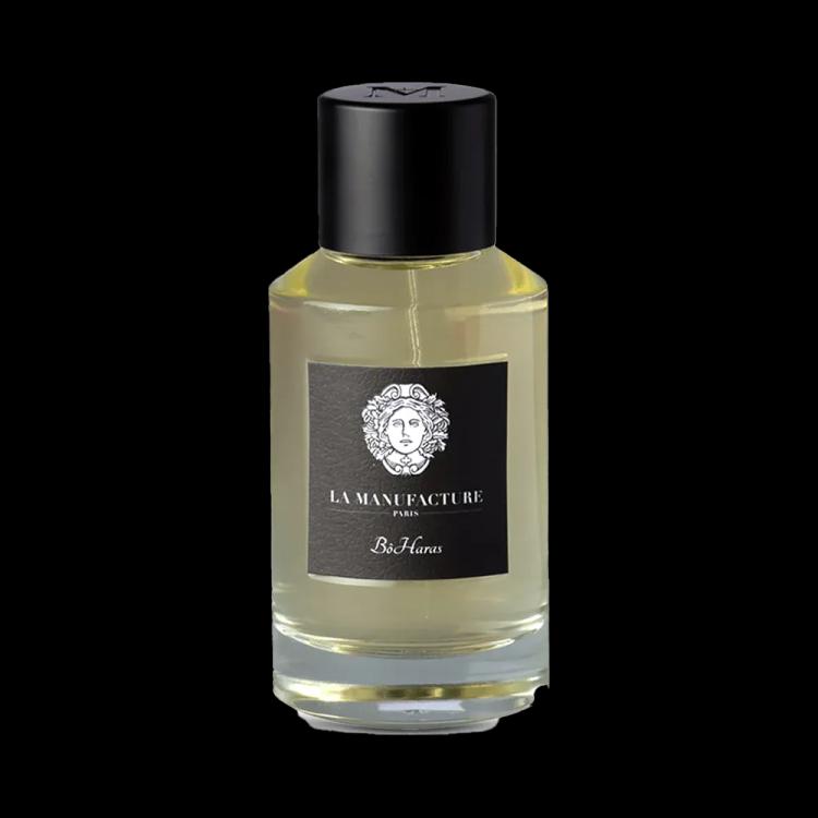 La Manufacture Opus Matieres BoHaras Eau De Parfum - 100 ml