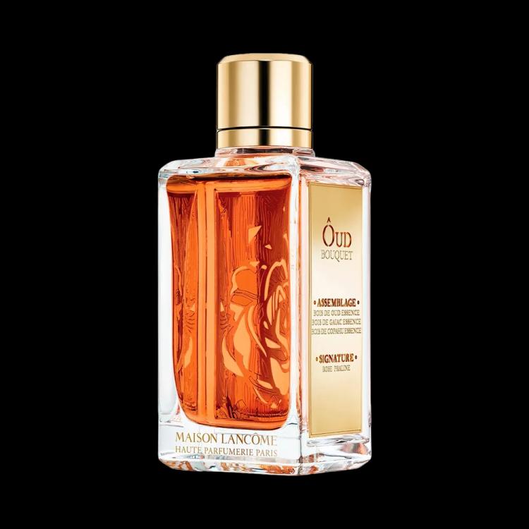 Lancome Maison Lancome Oud Bouquet Eau De Parfum - 100 ml
