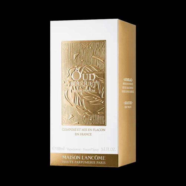 Lancome Maison Lancome Oud Bouquet Eau De Parfum - 100 ml