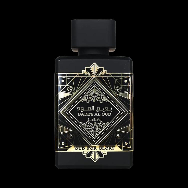 Lattafa Bade'e Al Oud Oud for Glory Eau De Parfum - 100 ml