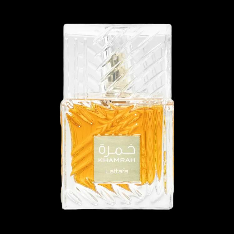 Lattafa Khamrah Eau De Parfum - 100 ml