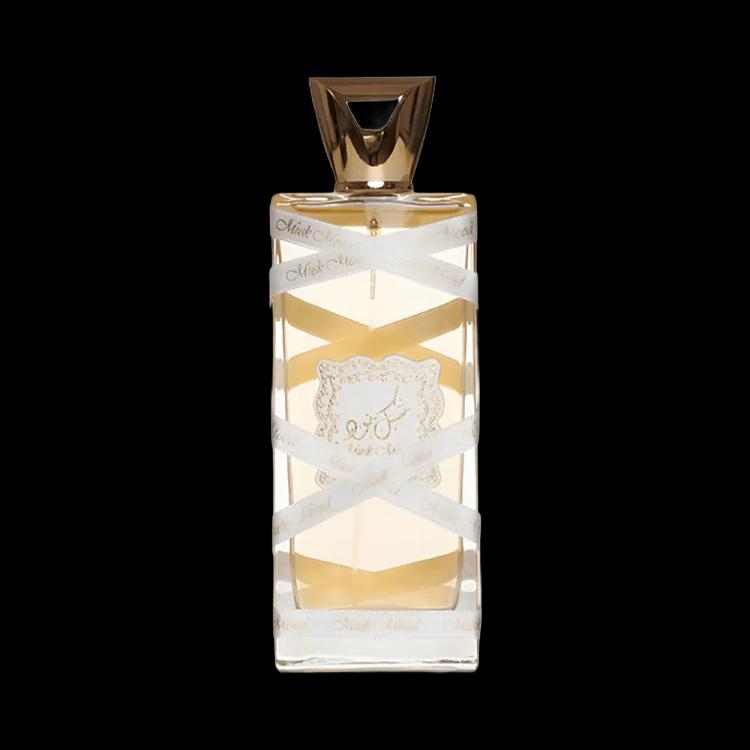 Lattafa Musk Mood Eau De Parfum - 100 ml