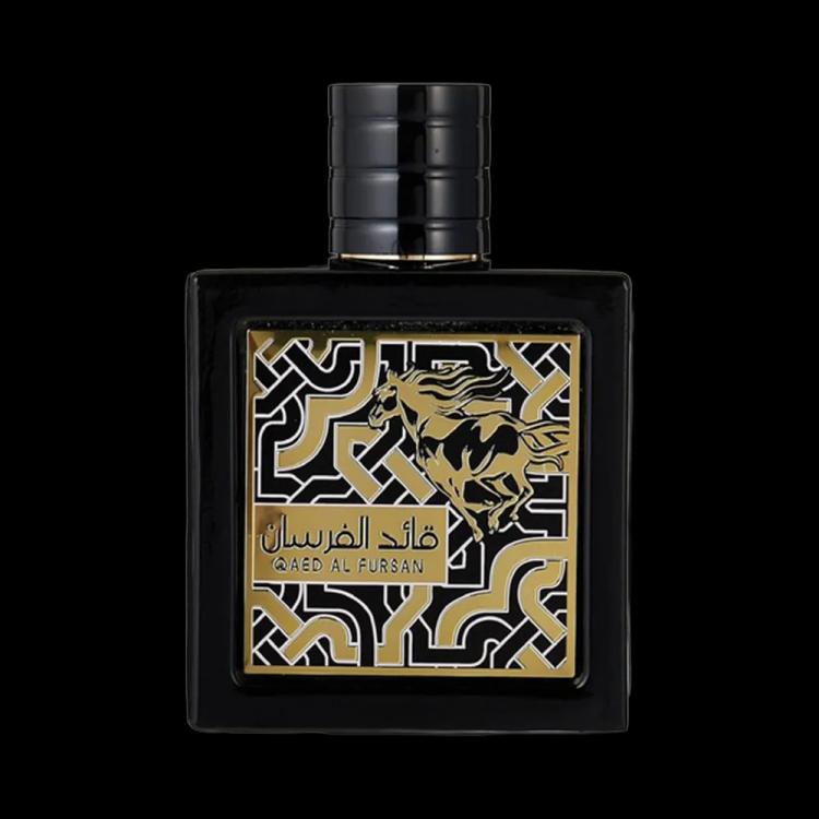 Lattafa Qaed Al Fursan Eau De Parfum - 90 ml