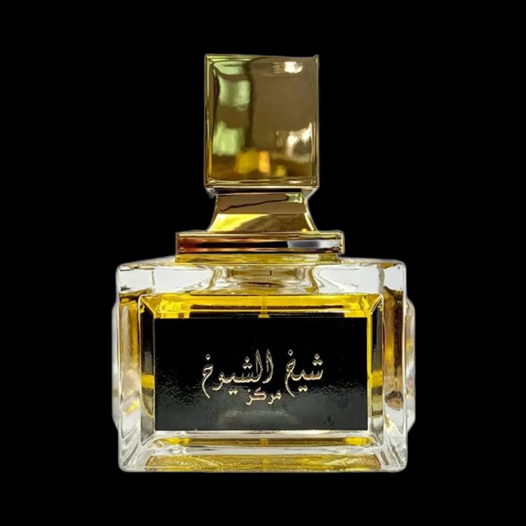 Lattafa Sheikh Al Shuyukh Marakaz Eau de Parfum - 100 ml