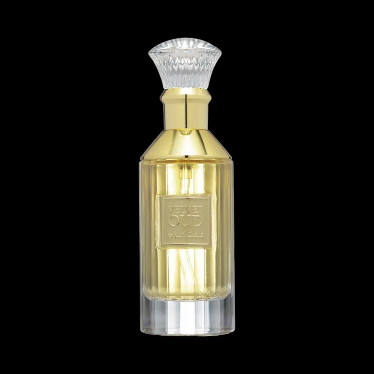Lattafa Velvet Oud Eau De Parfum - 100 ml