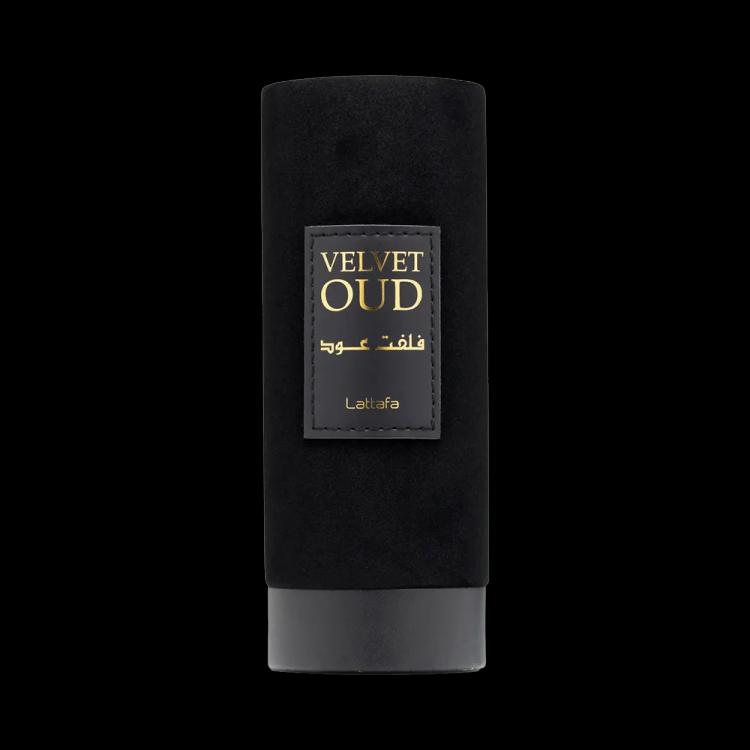 Lattafa Velvet Oud Eau De Parfum - 100 ml