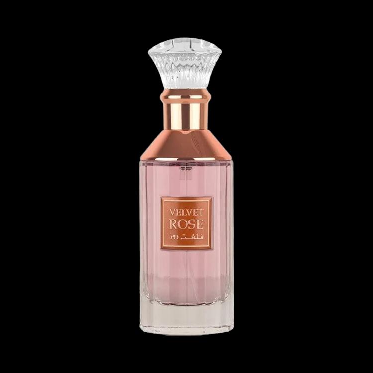 Lattafa Velvet Rose Eau De Parfum - 100 ml