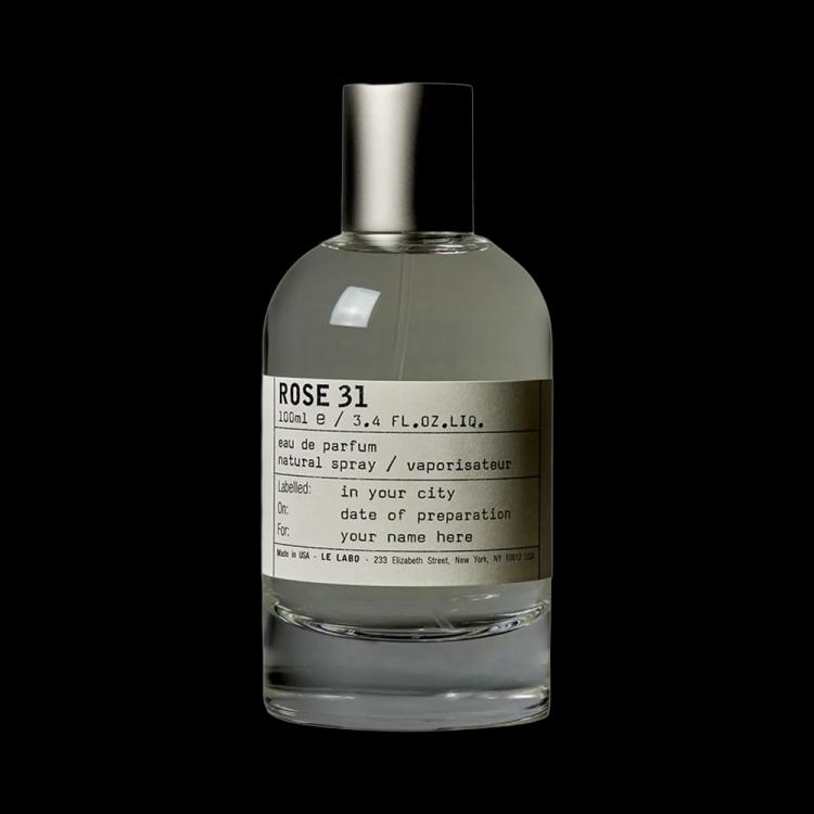 Le Labo Rose 31 Eau De Parfum - 100 ml