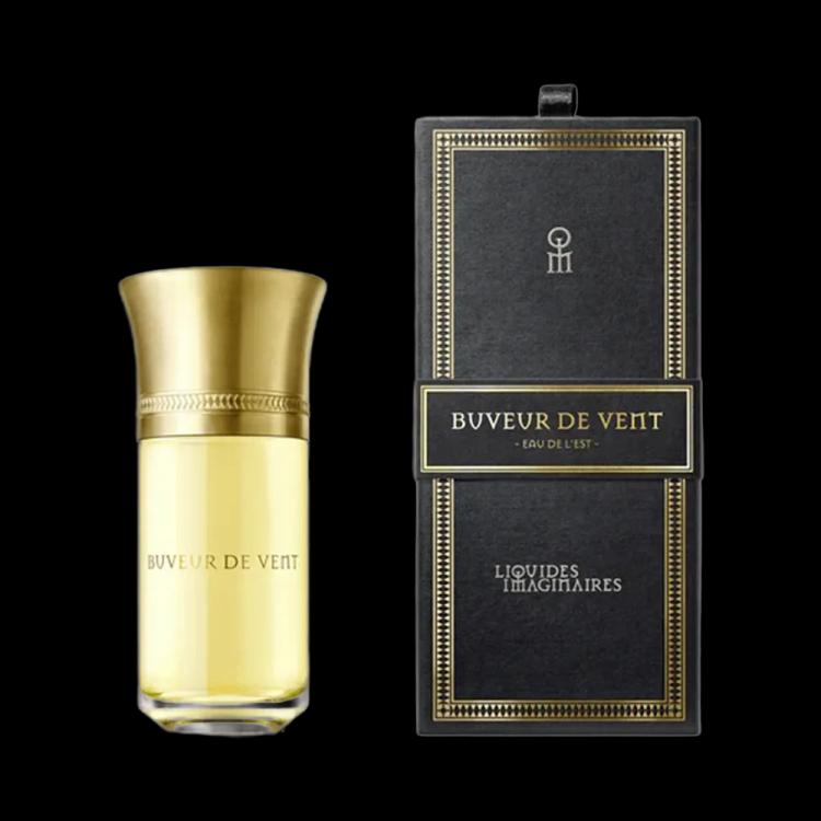 Liquides Imaginaires Buveur De Vent Eau De Parfum - 100 ml