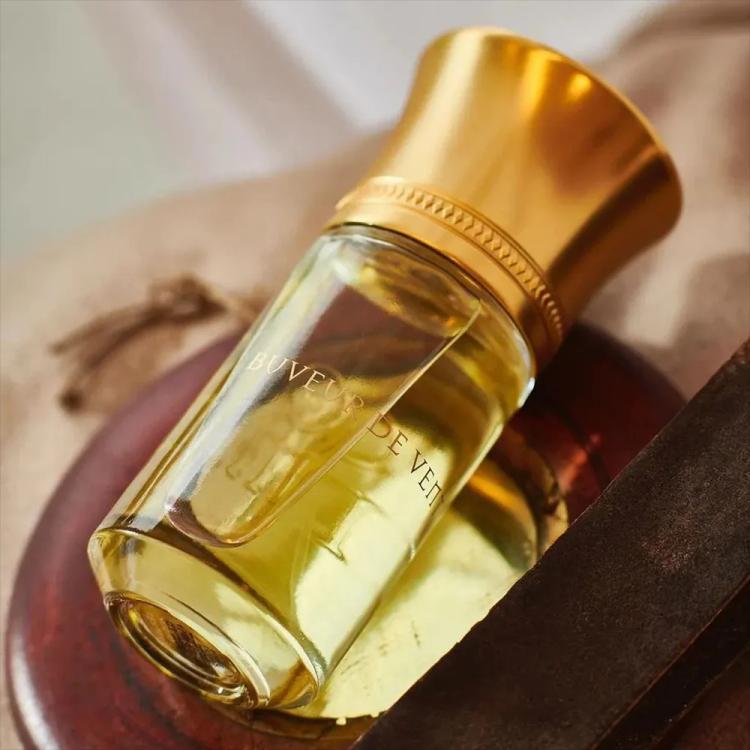 Liquides Imaginaires Buveur De Vent Eau De Parfum - 100 ml