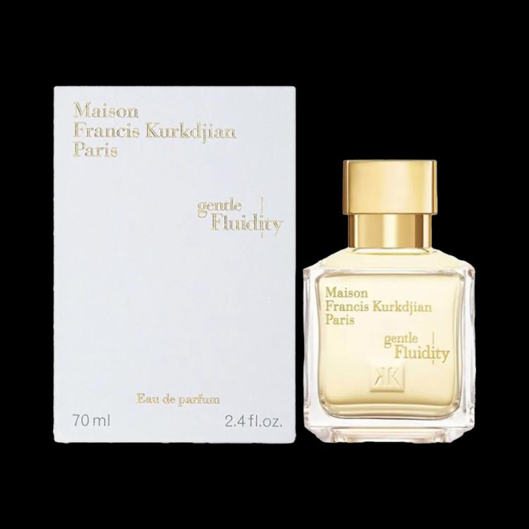 Maison Francis Kurkdjian Gentle Fluidity Gold Edition Eau De Parfum - 70 ml