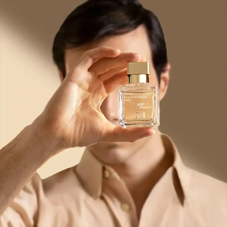 Maison Francis Kurkdjian Gentle Fluidity Gold Edition Eau De Parfum - 70 ml