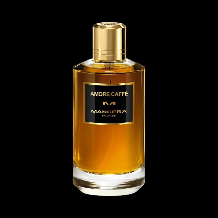 Mancera Amore Caffe Eau De Parfum - 120 ml