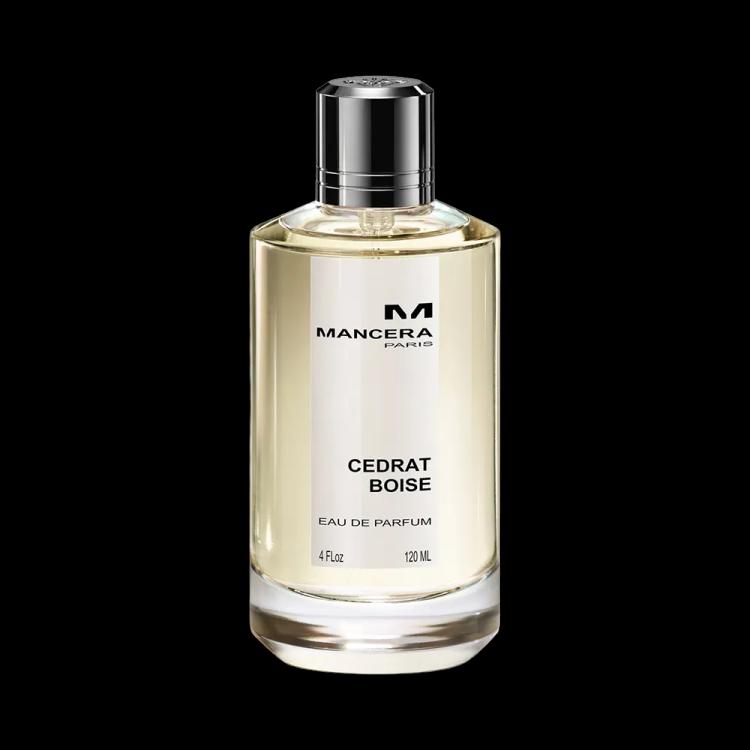 Mancera Cedrat Boise Eau De Parfum - 120 ml