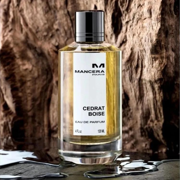 Mancera Cedrat Boise Eau De Parfum - 120 ml