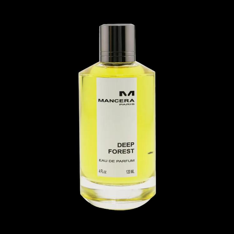 Mancera Deep Forest Eau De Parfum - 120 ml