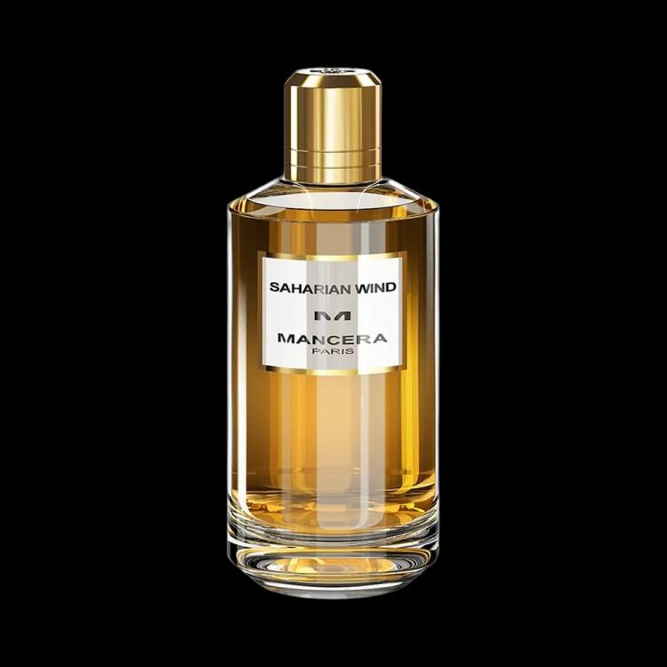 Mancera Saharian Wind Eau De Parfum - 120 ml