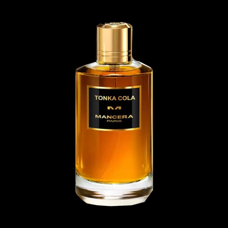 Mancera Tonka Cola Eau De Parfum - 120 ml