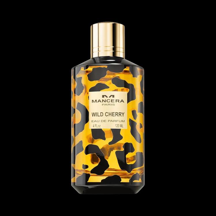 Mancera Wild Cherry Eau De Parfum - 120 ml