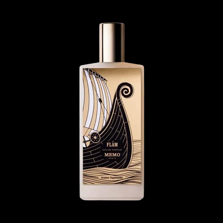 Memo Paris Flam Eau De Parfum - 75 ml