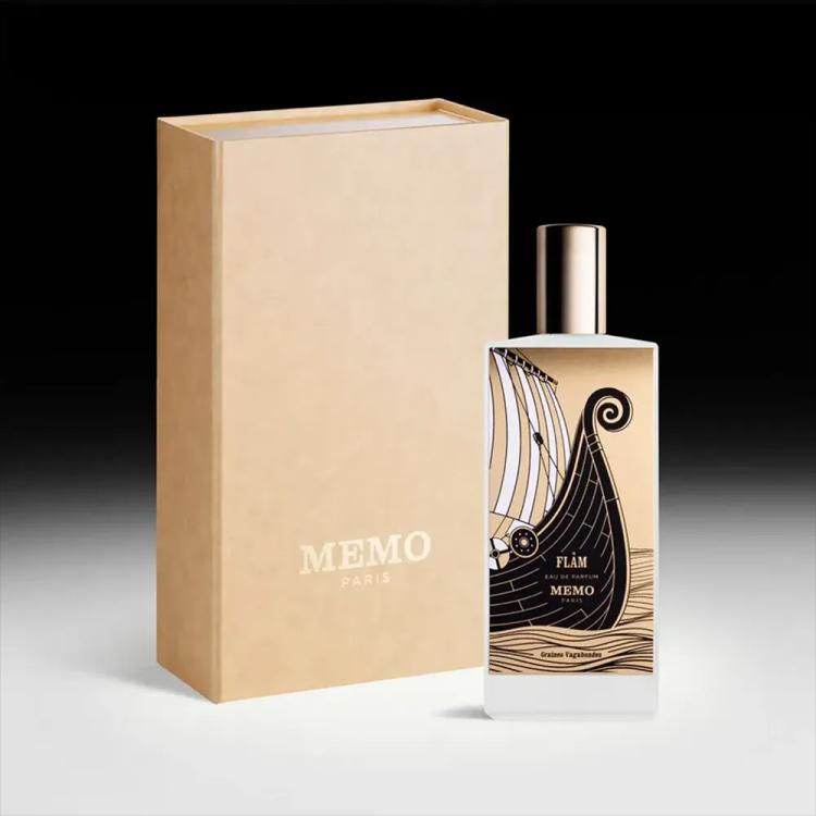 Memo Paris Flam Eau De Parfum - 75 ml