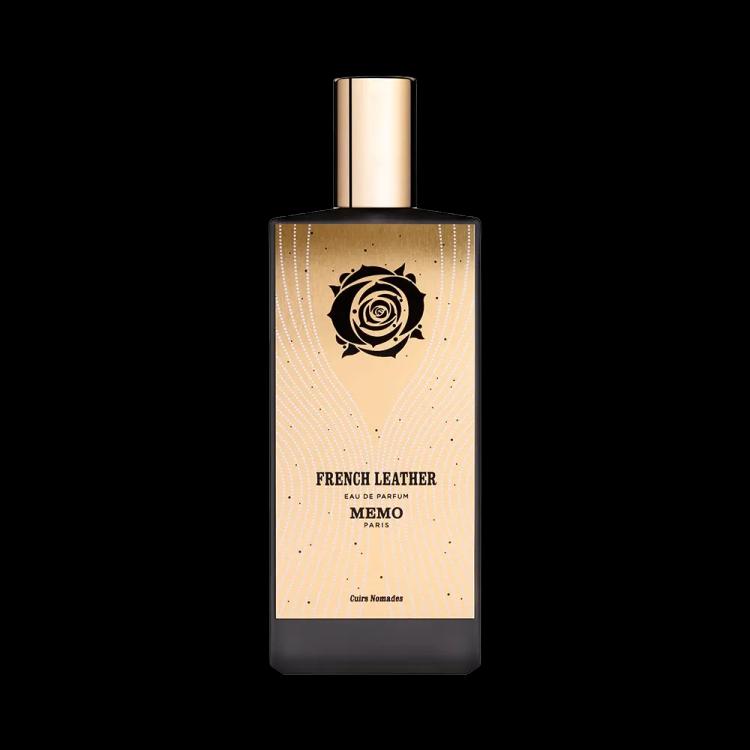 Memo Paris French Leather Eau De Parfum - 75 ml