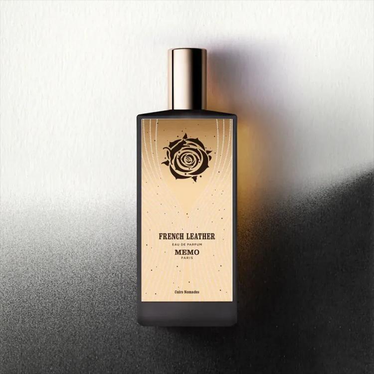 Memo Paris French Leather Eau De Parfum - 75 ml