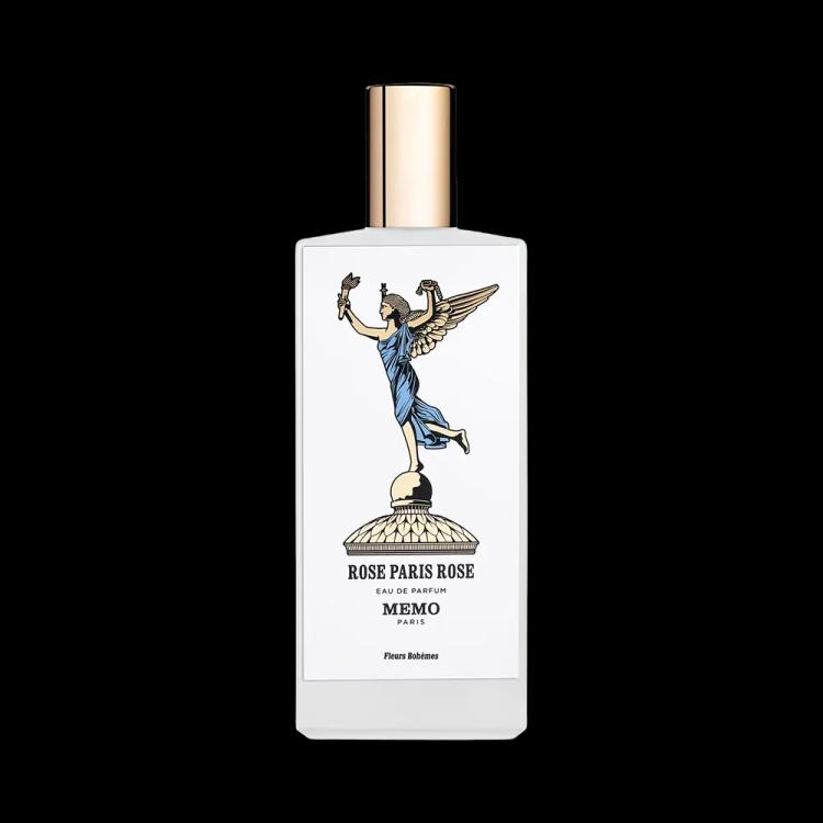 Memo Paris Rose Eau De Parfum - 75 ml