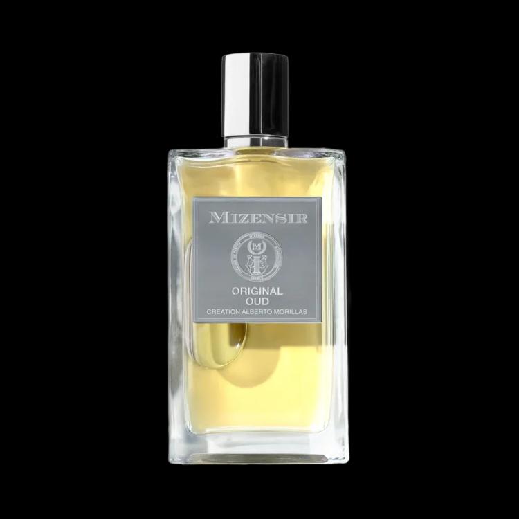 Mizensir Original Oud Eau De Parfum - 100 ml