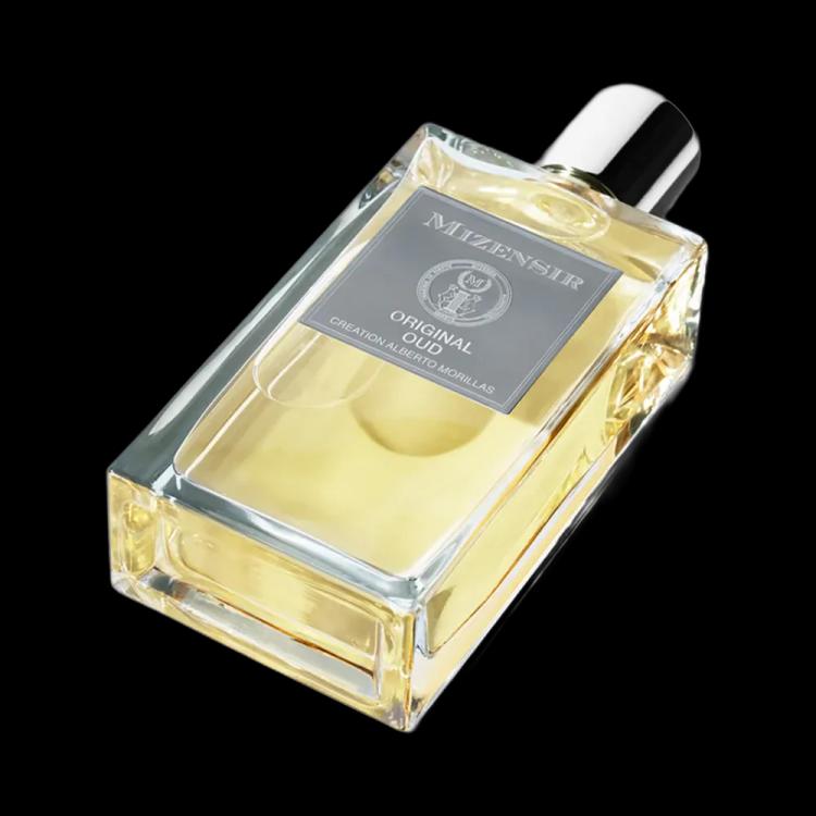 Mizensir Original Oud Eau De Parfum - 100 ml