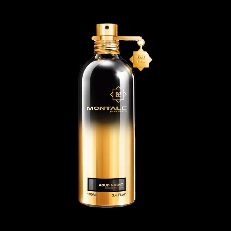 Montale Aoud Night Eau De Parfum - 100 ml