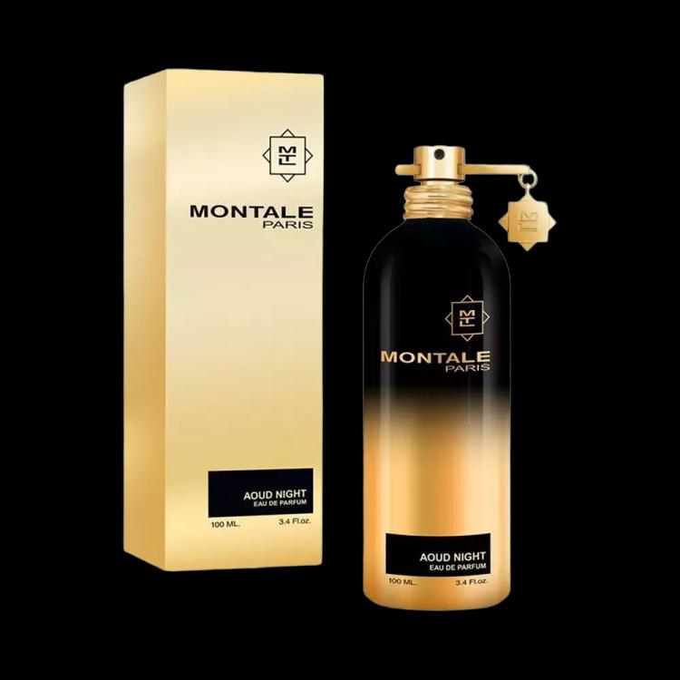 Montale Aoud Night Eau De Parfum - 100 ml