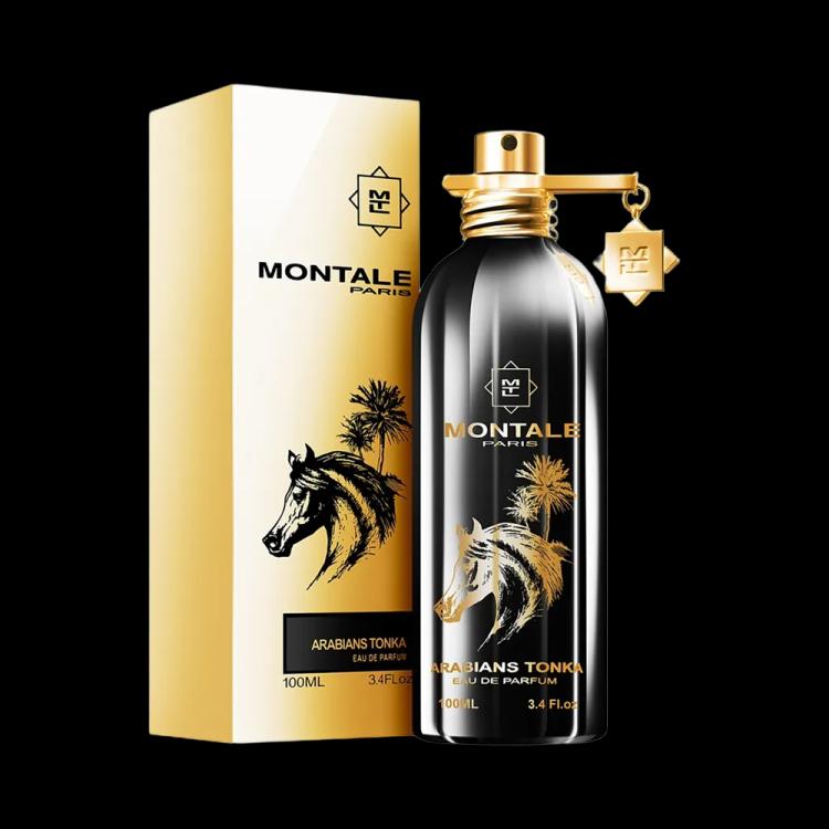 Montale Arabians Tonka Eau De Parfum - 100 ml