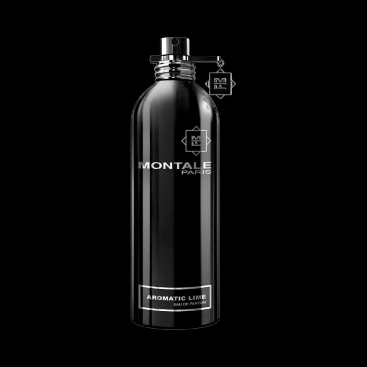Montale Aromatic Lime Eau De Parfum - 100 ml
