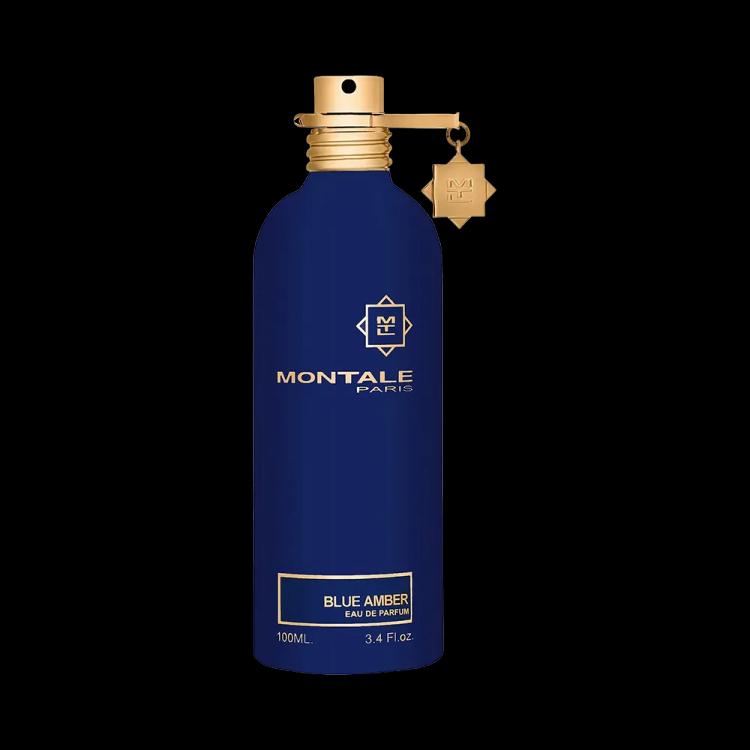 Montale Blue Amber Eau De Parfum - 100 ml