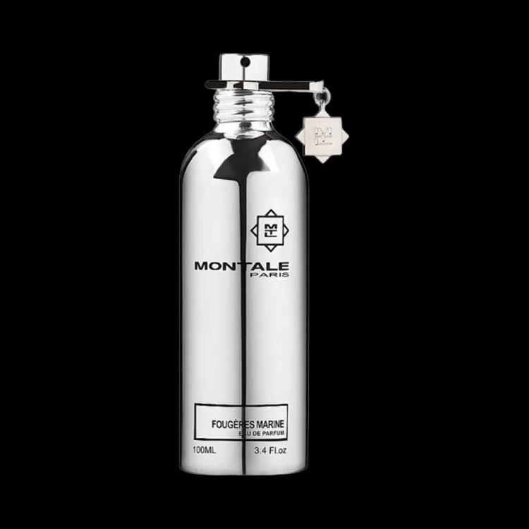 Montale Fougeres Marines Eau De Parfum - 100 ml