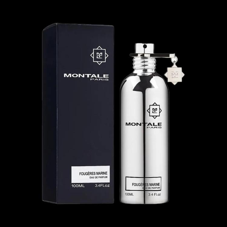 Montale Fougeres Marines Eau De Parfum - 100 ml