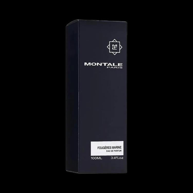 Montale Fougeres Marines Eau De Parfum - 100 ml