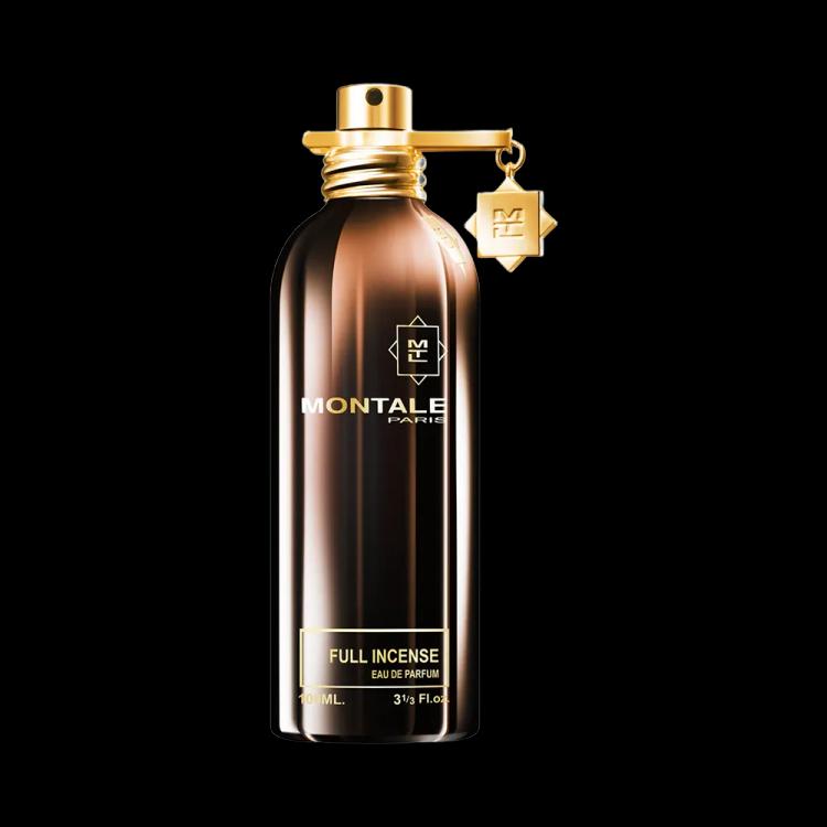 Montale Full Incense Eau De Parfum - 100 ml