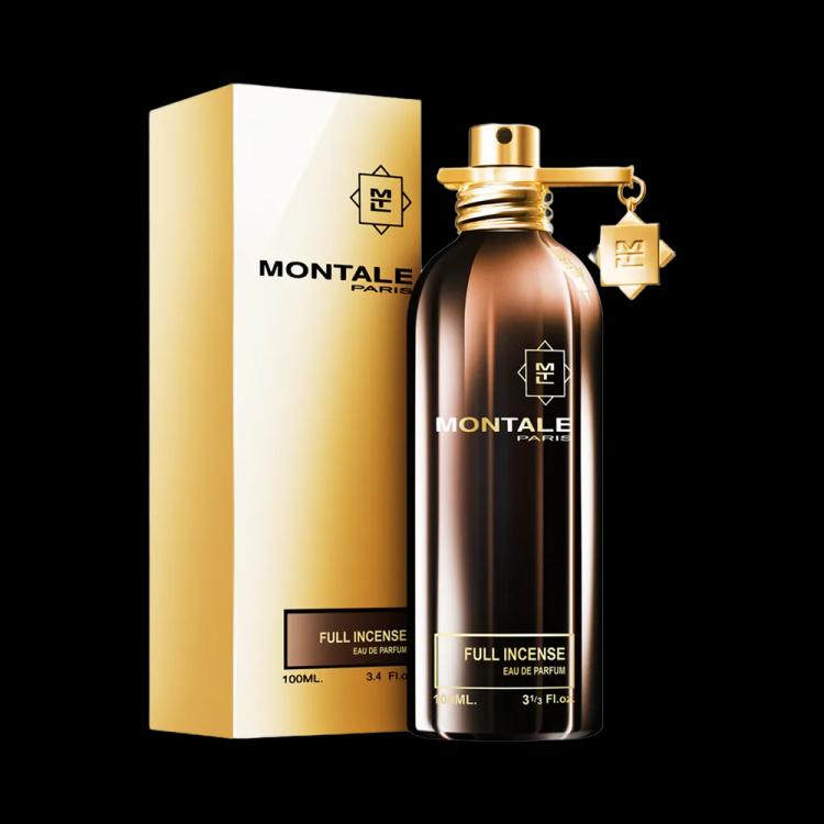Montale Full Incense Eau De Parfum - 100 ml