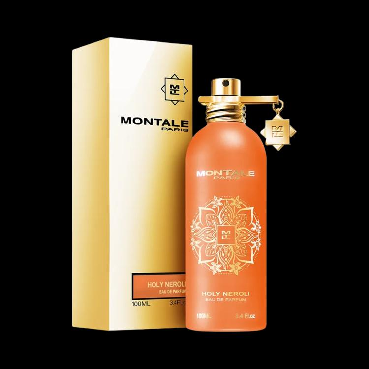 Montale Holy Neroli Eau De Parfum - 100 ml