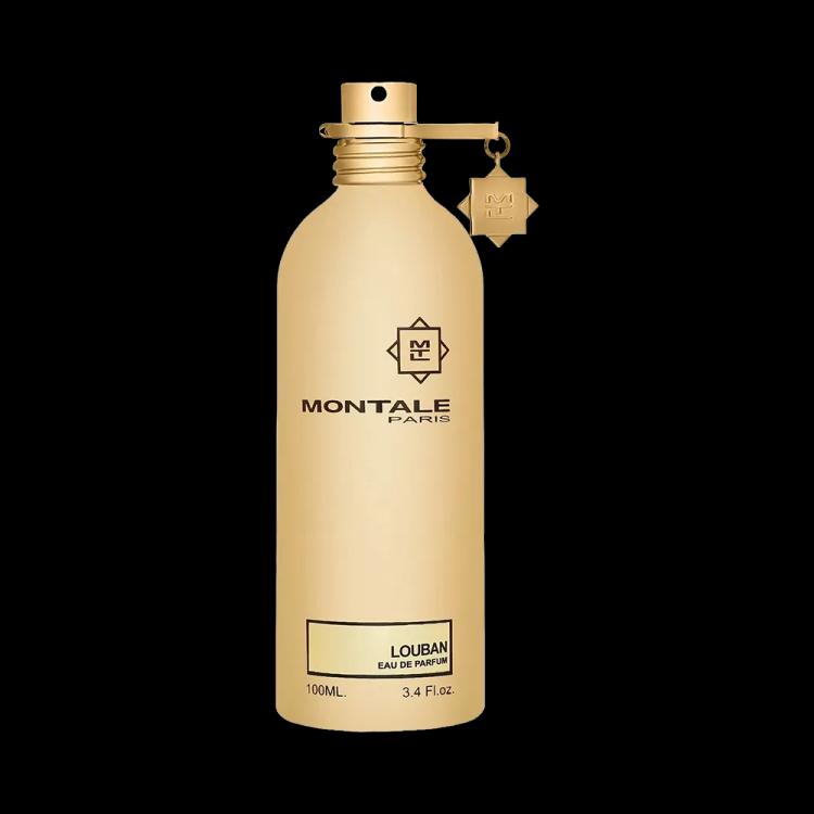 Montale Louban Eau De Parfum - 100 ml