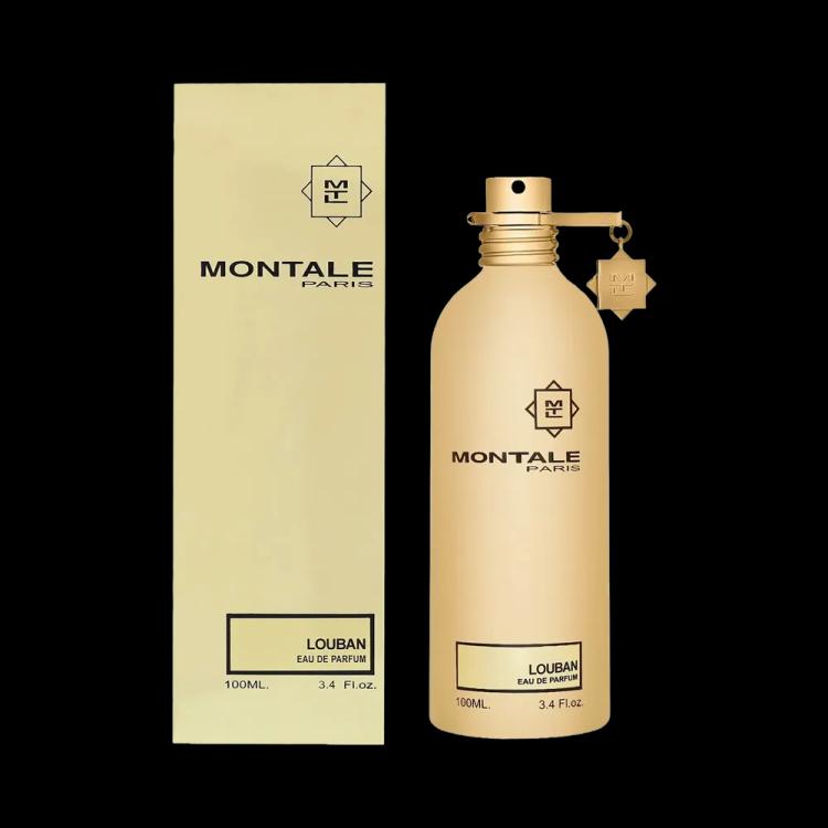 Montale Louban Eau De Parfum - 100 ml