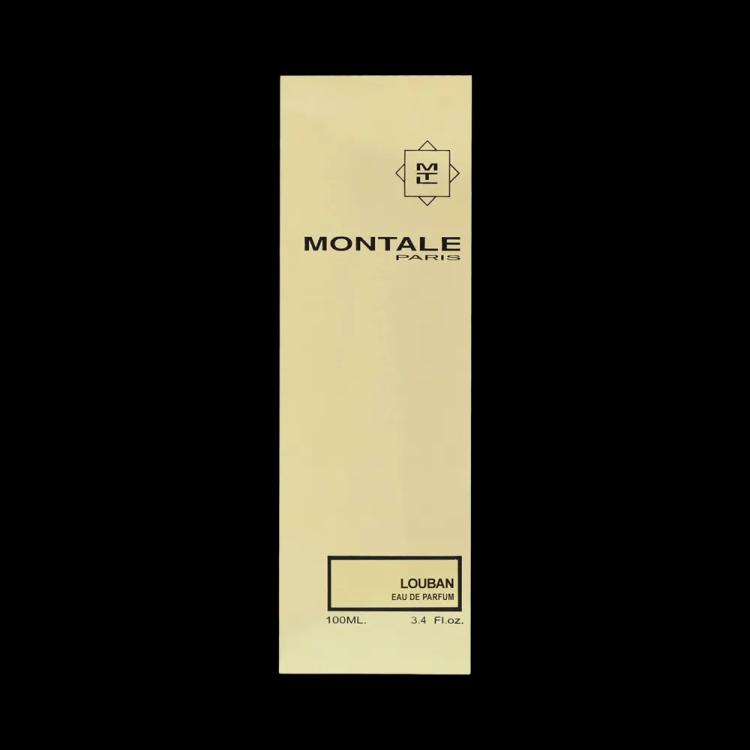Montale Louban Eau De Parfum - 100 ml