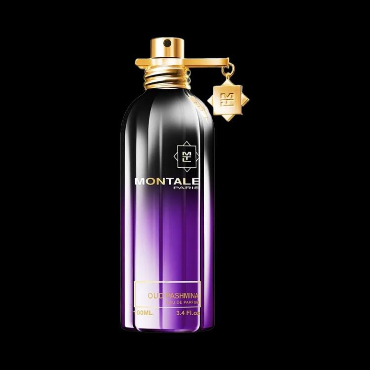 Montale Oud Pashmina Eau De Parfum - 100 ml