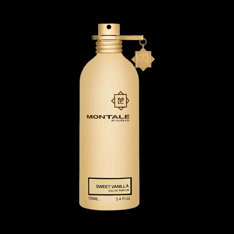 Montale Sweet Vanilla Eau De Parfum - 100 ml