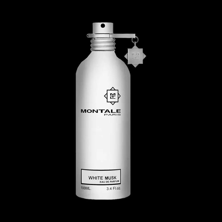Montale White Musk Eau De Parfum - 100 ml