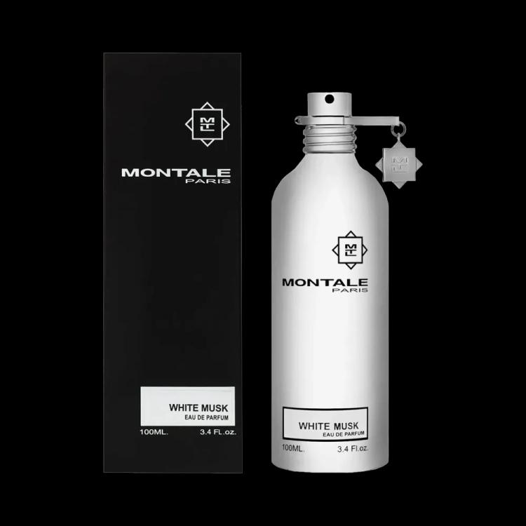 Montale White Musk Eau De Parfum - 100 ml