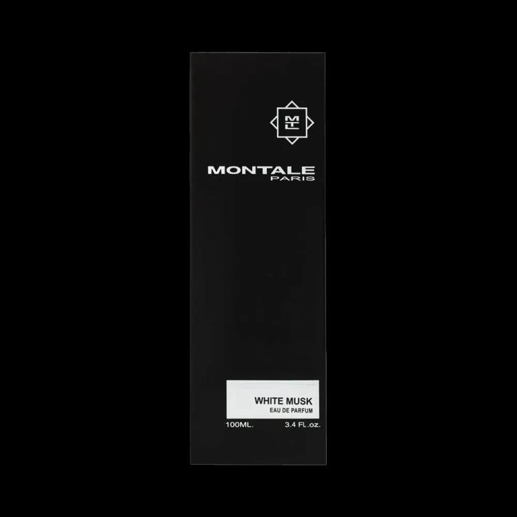 Montale White Musk Eau De Parfum - 100 ml